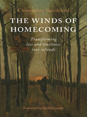cover image of The Winds of Homecoming